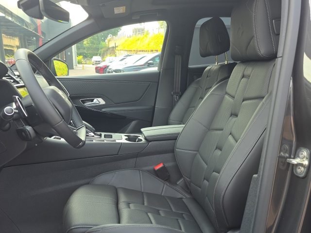DS AUTOMOBILES DS 7 BLUEHDI 130 AUT. ETOILE - foto 9