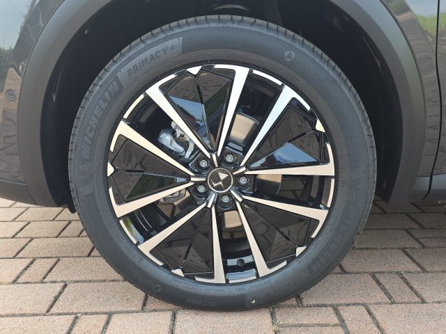 DS AUTOMOBILES DS 7 BLUEHDI 130 AUT. ETOILE - foto 11