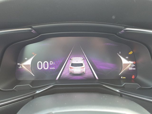 DS AUTOMOBILES DS 7 BLUEHDI 130 AUT. ETOILE - foto 12