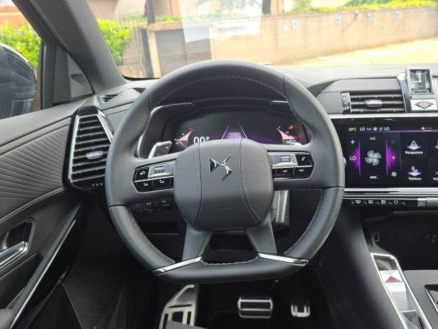 DS AUTOMOBILES DS 7 BLUEHDI 130 AUT. ETOILE - foto 13