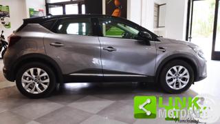 RENAULT Captur usata 7