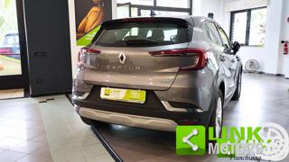 RENAULT Captur usata 8