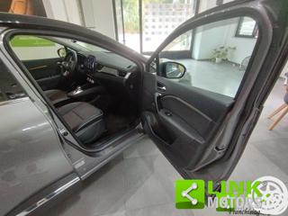 RENAULT Captur usata 20