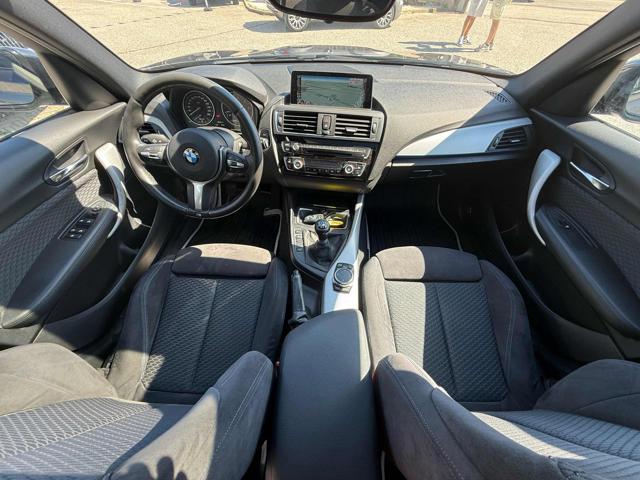 BMW 118 usata 30