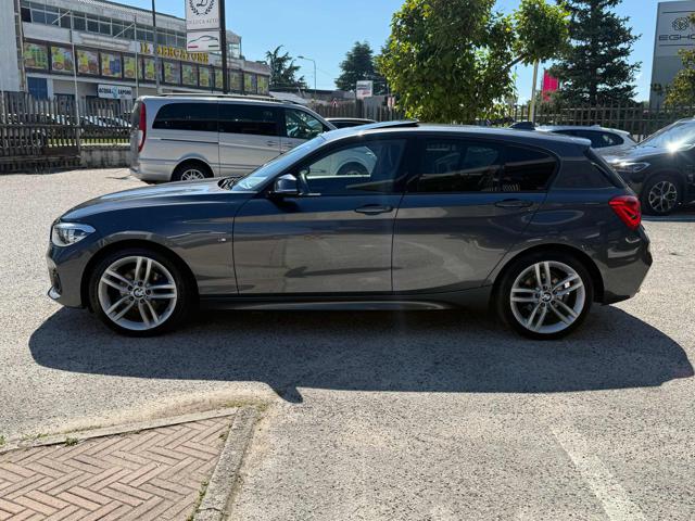 BMW 118 usata, con Airbag Passeggero