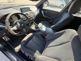 BMW 118 usata 25