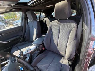BMW 118 usata 26