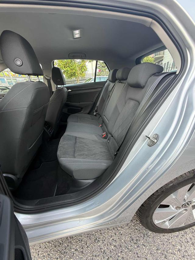 VOLKSWAGEN Golf usata, con Cruise Control