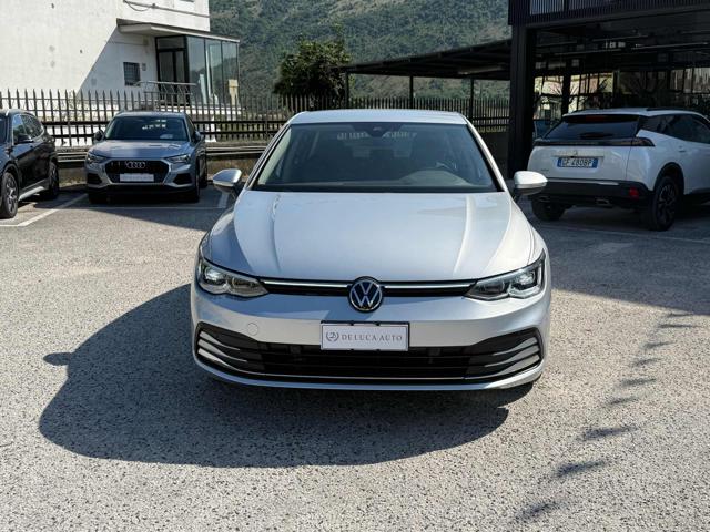 VOLKSWAGEN Golf usata, con Airbag