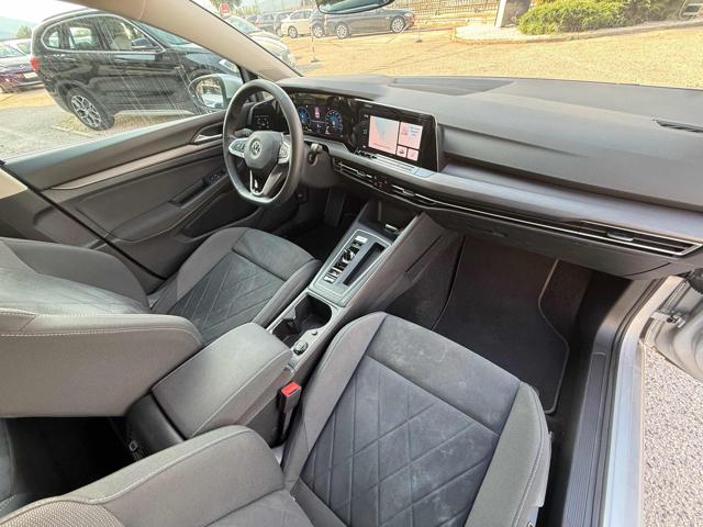 VOLKSWAGEN Golf usata 30