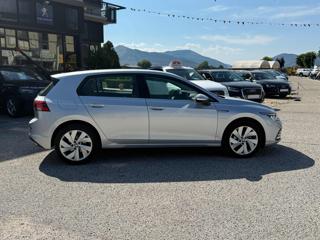 VOLKSWAGEN Golf usata, con Chiusura centralizzata