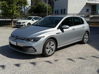 VOLKSWAGEN Golf usata, con Airbag laterali
