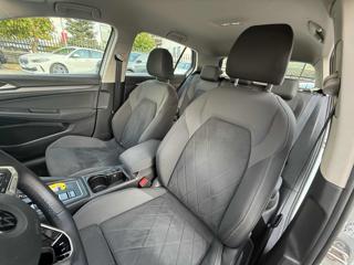 VOLKSWAGEN Golf usata, con Immobilizzatore elettronico
