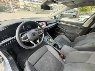 VOLKSWAGEN Golf usata, con ESP
