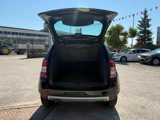 DACIA Duster usata, con Controllo trazione