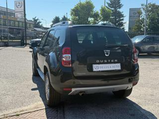 DACIA Duster usata, con Autoradio