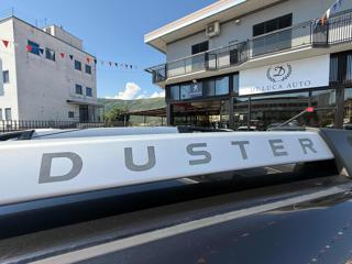 DACIA Duster usata 19