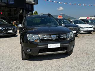 DACIA Duster usata, con Climatizzatore