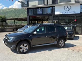 DACIA Duster usata, con Airbag laterali
