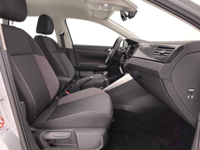 VOLKSWAGEN TAIGO 1.0 TSI LIFE 115CV - foto 30