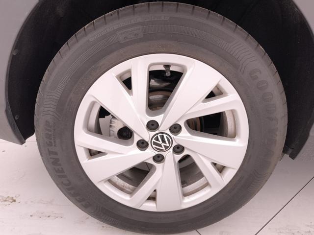 VOLKSWAGEN TAIGO 1.0 TSI LIFE 115CV - foto 26