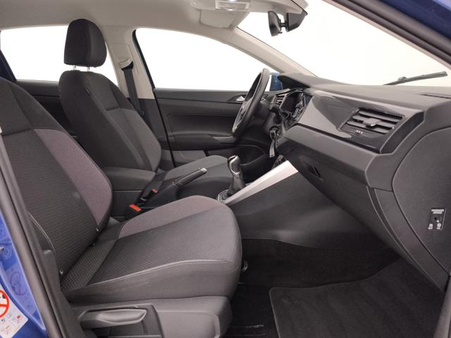 VOLKSWAGEN TAIGO 1.0 TSI LIFE 115CV - foto 30