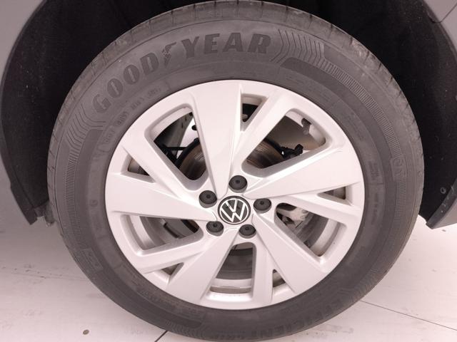 VOLKSWAGEN TAIGO 1.0 TSI LIFE 115CV - foto 22