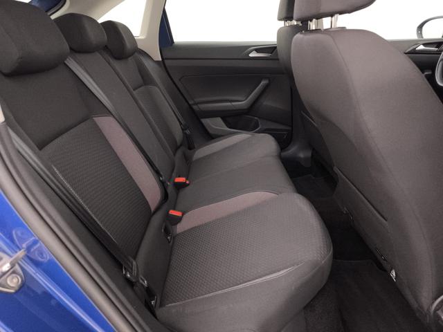 VOLKSWAGEN TAIGO 1.0 TSI LIFE 115CV - foto 28