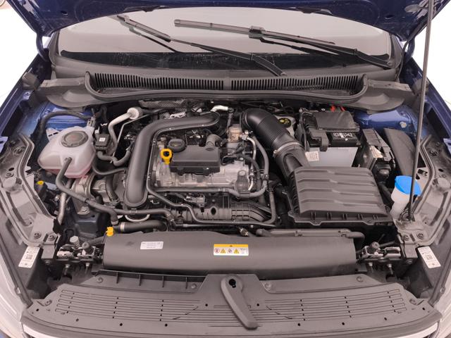 VOLKSWAGEN TAIGO 1.0 TSI LIFE 115CV - foto 32
