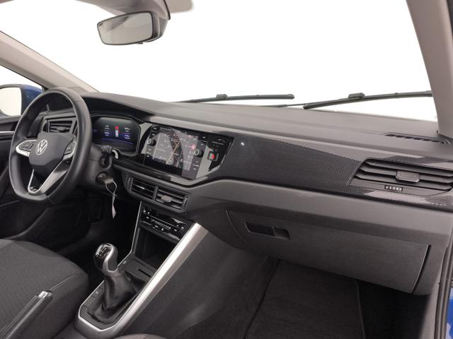 VOLKSWAGEN TAIGO 1.0 TSI LIFE 115CV - foto 29