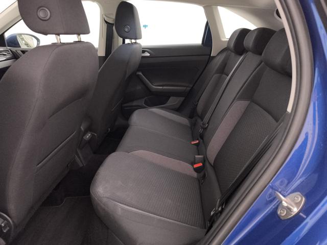 VOLKSWAGEN TAIGO 1.0 TSI LIFE 115CV - foto 21