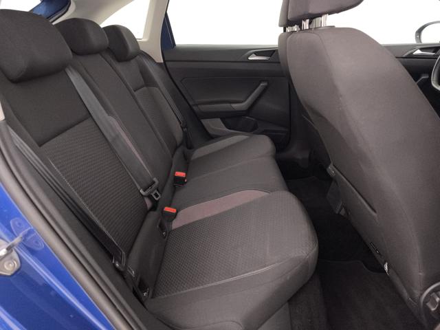 VOLKSWAGEN TAIGO 1.0 TSI LIFE 115CV - foto 28