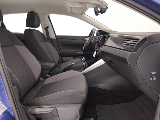 VOLKSWAGEN TAIGO 1.0 TSI LIFE 115CV - foto 30