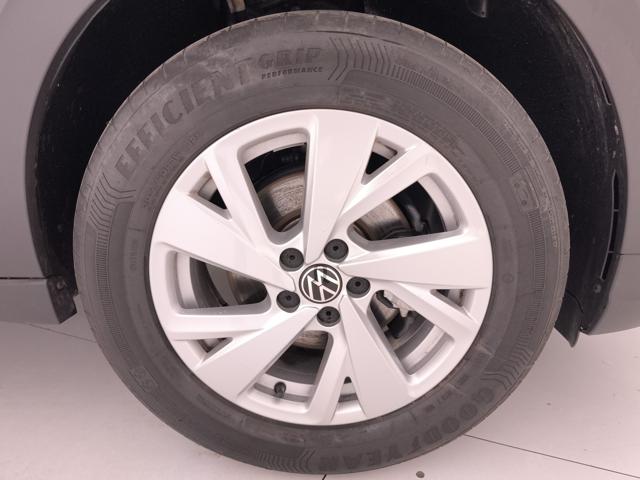 VOLKSWAGEN TAIGO 1.0 TSI LIFE 115CV - foto 31