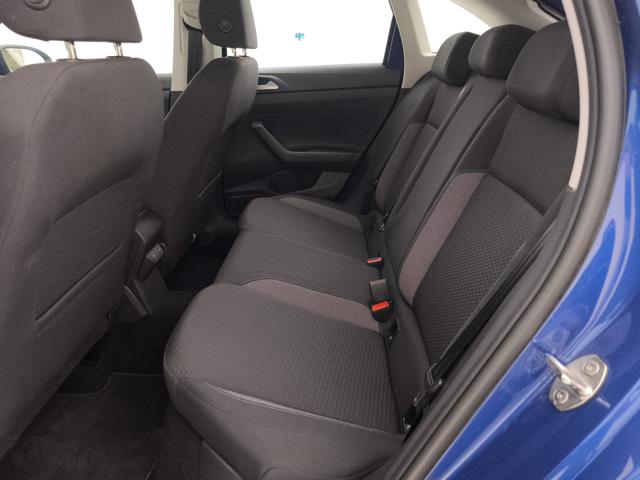 VOLKSWAGEN TAIGO 1.0 TSI LIFE 115CV - foto 21