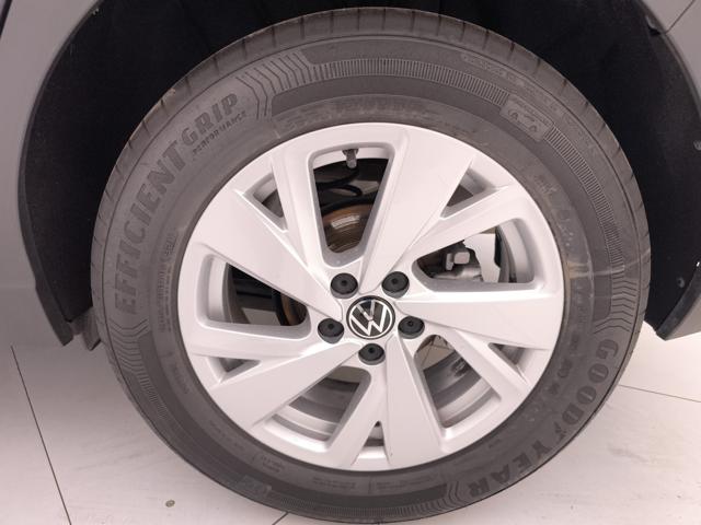 VOLKSWAGEN TAIGO 1.0 TSI LIFE 115CV - foto 22