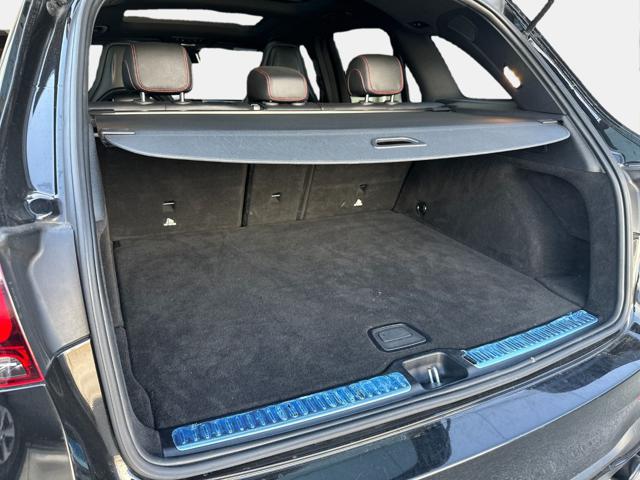 MERCEDES-BENZ GLC 43 AMG 4 MATIC AMG IVA ESPOSTA 390 CV - foto 14