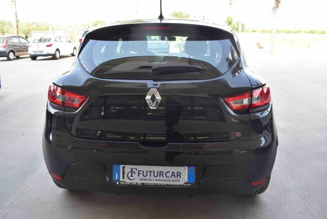 RENAULT CLIO 1.5 DCI 8V 75CV 5 PORTE LIVE - foto 12