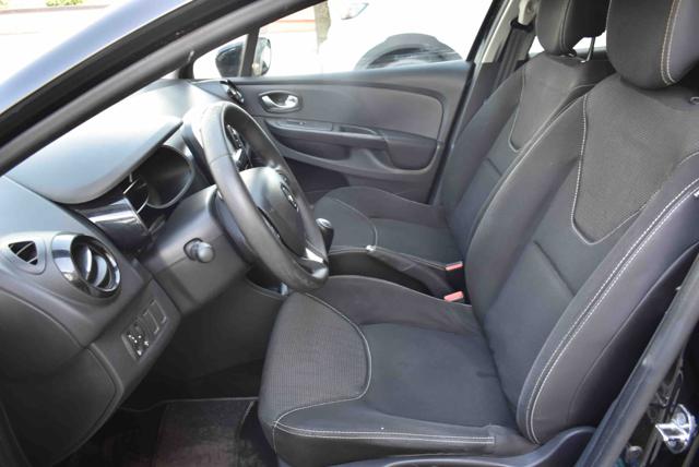 RENAULT CLIO 1.5 DCI 8V 75CV 5 PORTE LIVE - foto 8