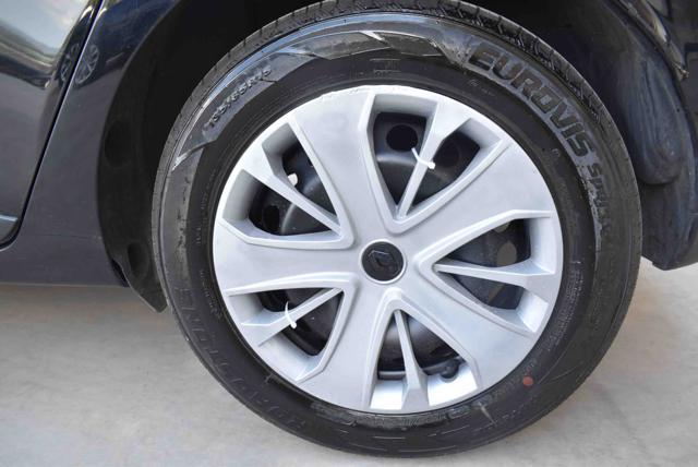 RENAULT CLIO 1.5 DCI 8V 75CV 5 PORTE LIVE - foto 17