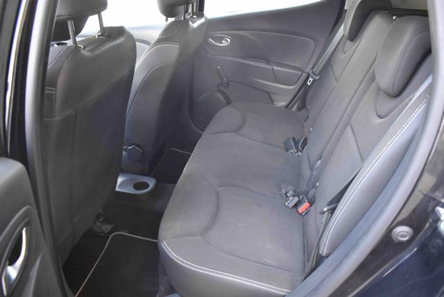 RENAULT CLIO 1.5 DCI 8V 75CV 5 PORTE LIVE - foto 10