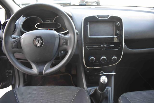 RENAULT CLIO 1.5 DCI 8V 75CV 5 PORTE LIVE - foto 9