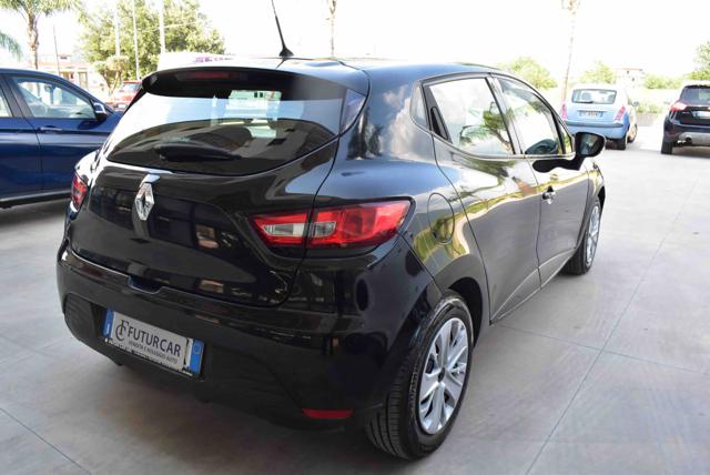 RENAULT CLIO 1.5 DCI 8V 75CV 5 PORTE LIVE - foto 13