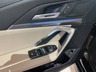 BMW X1 usata, con Immobilizzatore elettronico