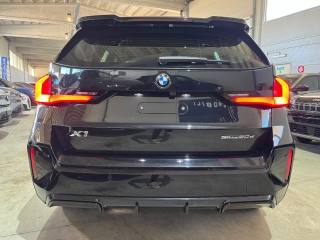 BMW X1 usata, con Boardcomputer