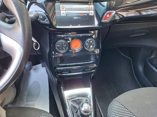 CITROEN C3 1.4 HDI 70 EXCLUSIVE - foto 14