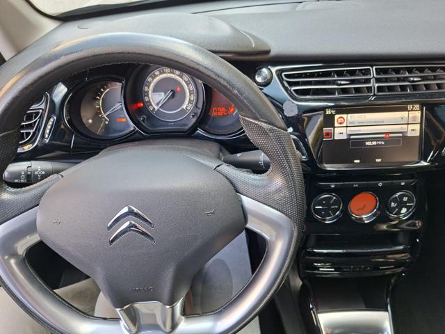 CITROEN C3 1.4 HDI 70 EXCLUSIVE - foto 16
