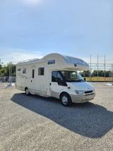 VENDO Caravan e Camper a Portogruaro – foto 1