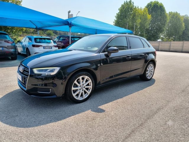 AUDI A3 1.6 TDI 116 CV S TRONIC ADMIRED - foto 8