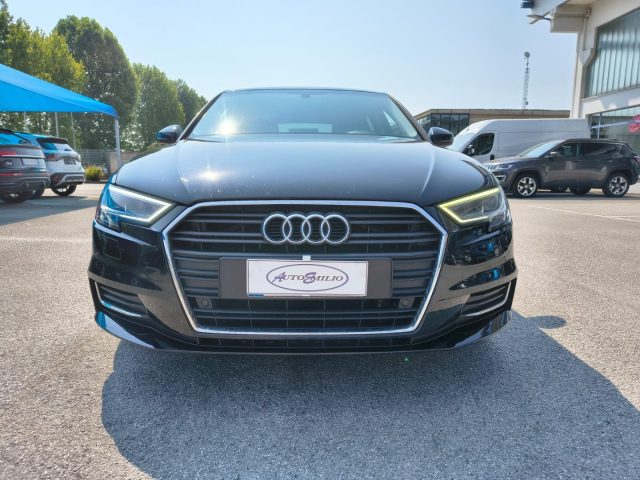 AUDI A3 1.6 TDI 116 CV S TRONIC ADMIRED - foto 9
